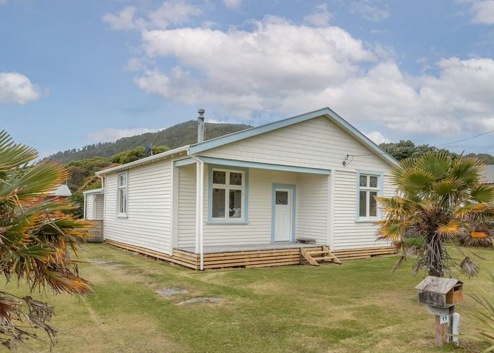  at 11 River Road, Westport, Buller, West Coast