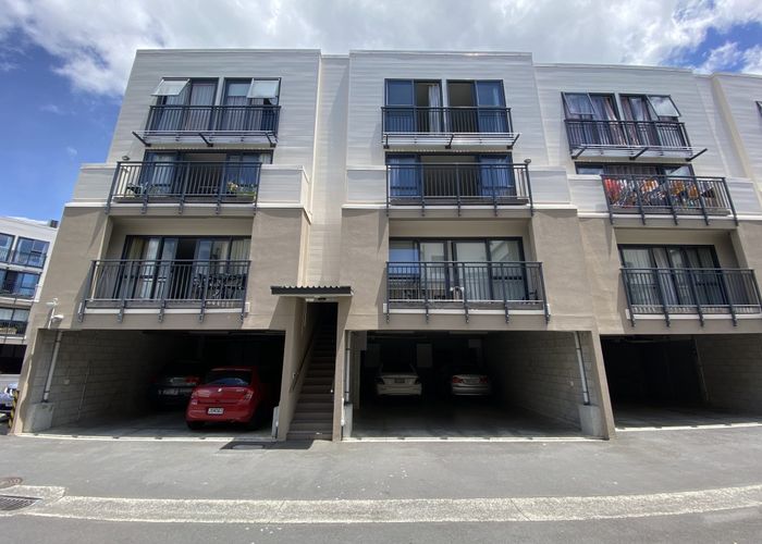  at 18/22 Normanby Road, Mount Eden, Auckland