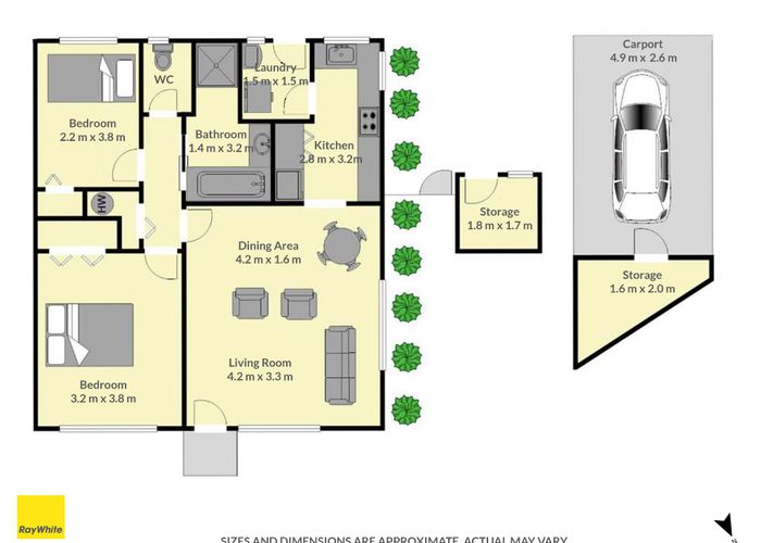  at 1/26 Bertrand Road, Mount Wellington, Auckland