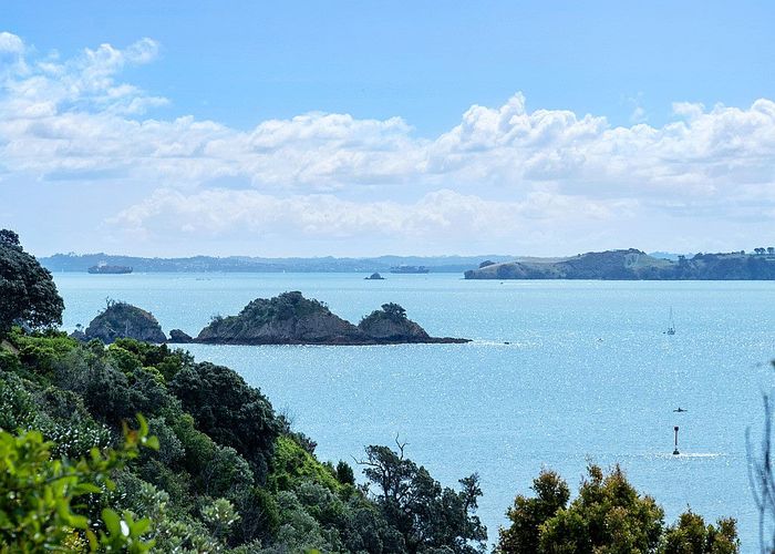  at 18 Great Barrier Road, Oneroa, Waiheke Island