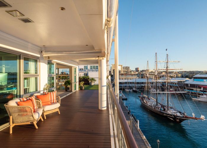  at 34/145 Quay Street, Auckland Central, Auckland