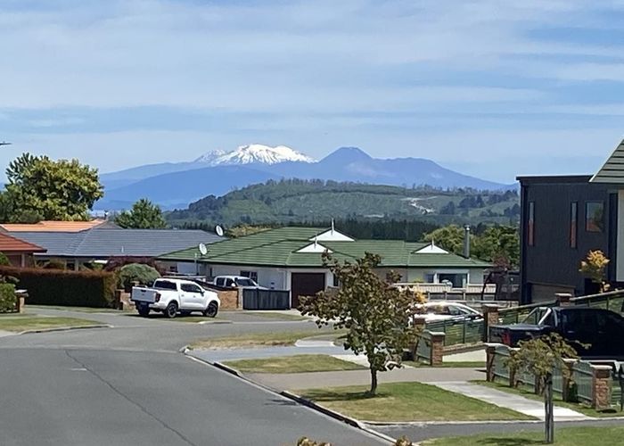  at 23 Whetu Place, Nukuhau, Taupo, Waikato