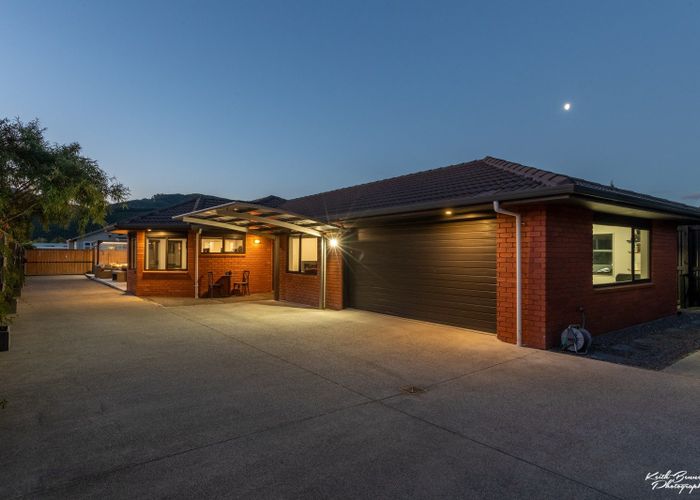  at 258A Fergusson Drive, Heretaunga, Upper Hutt, Wellington