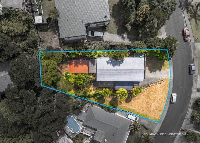  at 29 Noeleen Street, Glenfield, North Shore City, Auckland