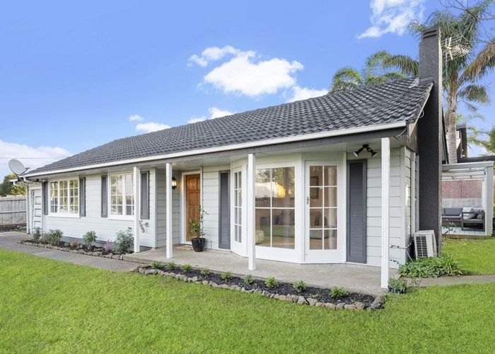  at 1 Mckenzie Road, Mangere Bridge, Auckland