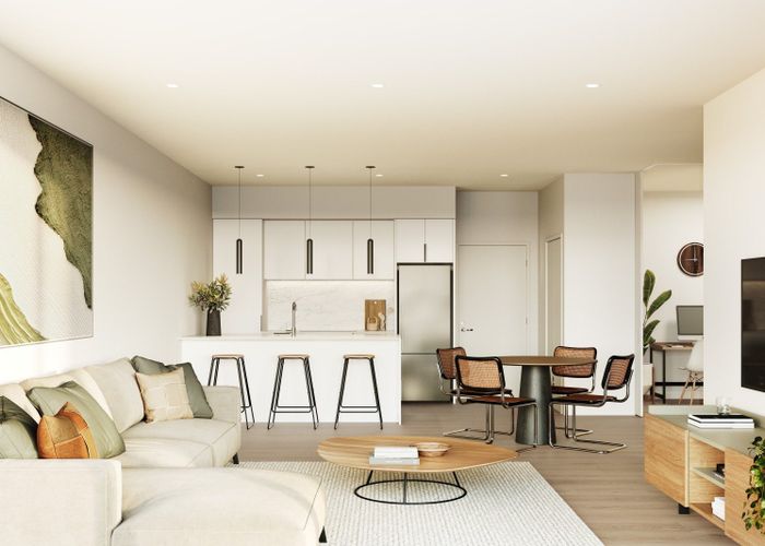  at 219/100 Beachcroft Avenue, Onehunga, Auckland City, Auckland