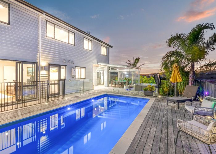  at 60 Harvest Avenue, Orewa, Orewa