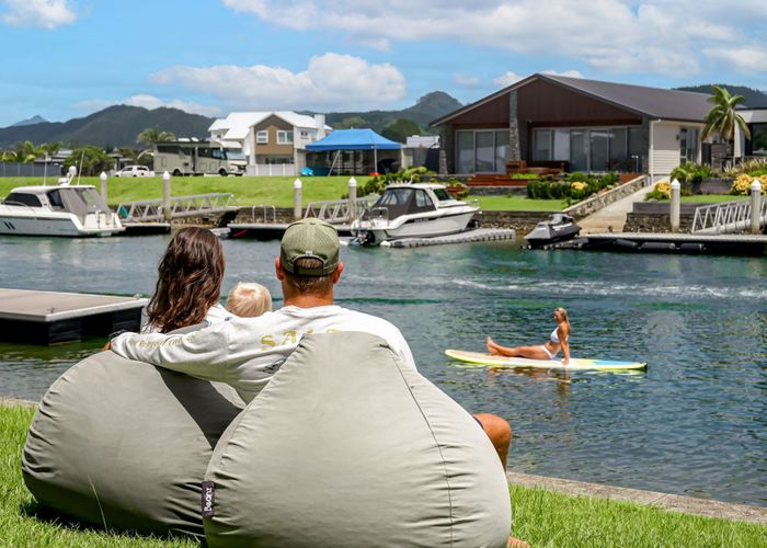  at Waterways Parade, Pauanui, Thames-Coromandel, Waikato