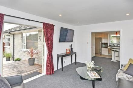  at 1/37 Santa Rosa Ave, Halswell, Christchurch City, Canterbury