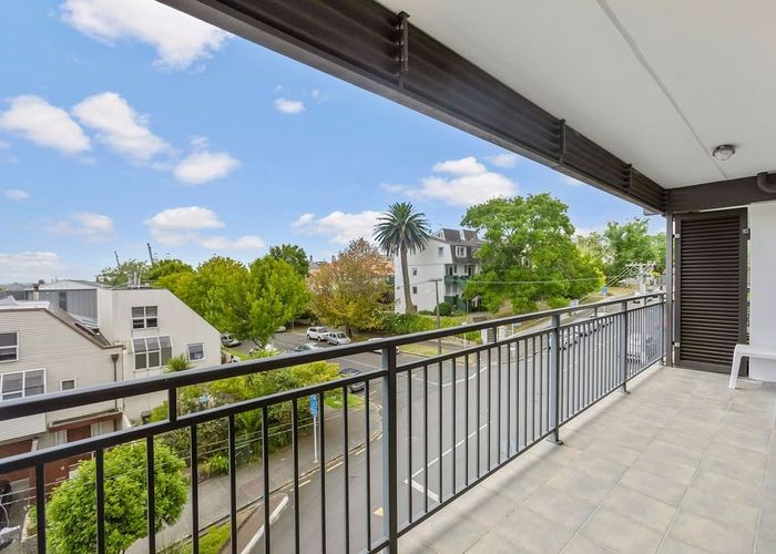  at 3B/28 Stanwell Street, Parnell, Auckland
