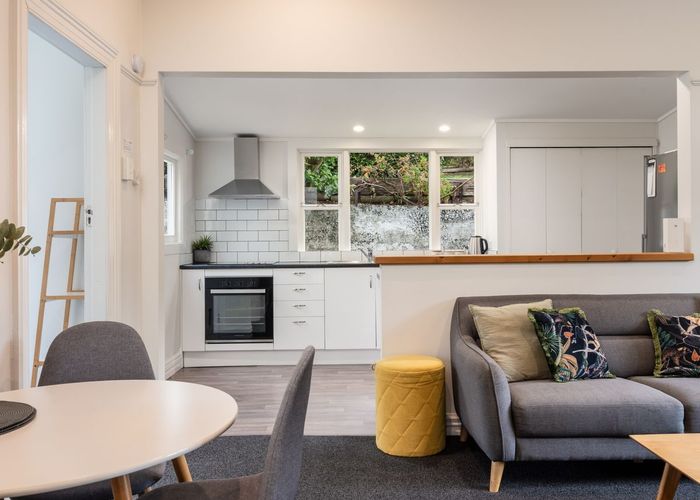  at 6 Crosby Street, Mornington, Dunedin