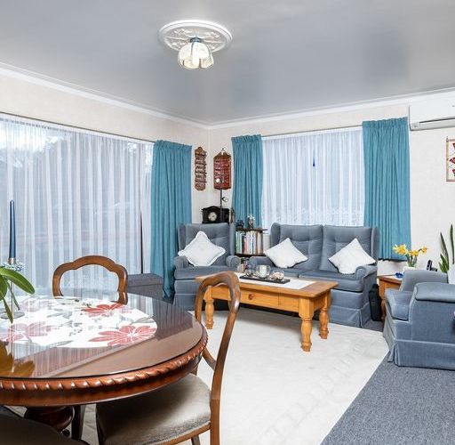  at 4 Cooper Street, Masterton, Masterton, Wellington