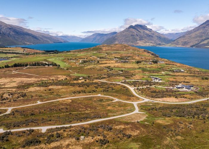  at 3 Tableland Drive, The Preserve, Jacks Point, Queenstown-Lakes, Otago