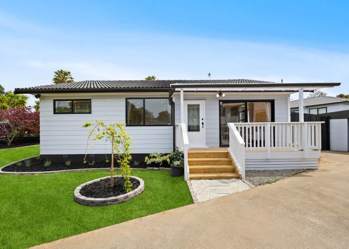  at 7 Bain Place, Bucklands Beach, Manukau City, Auckland