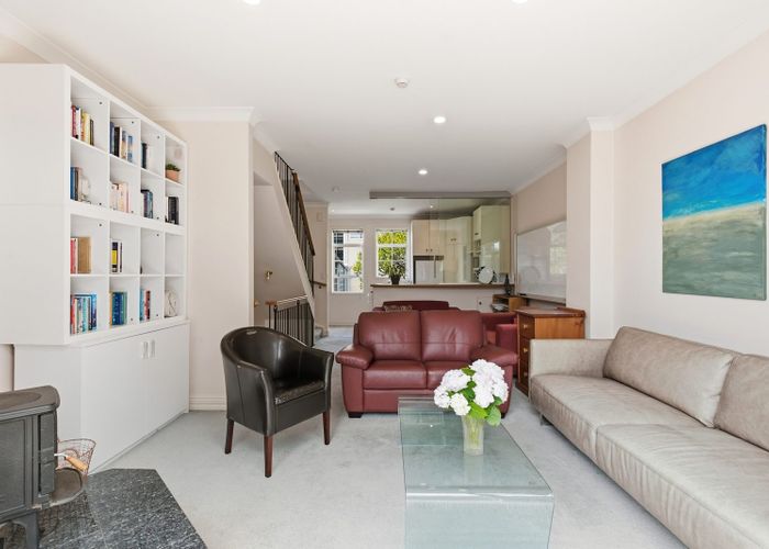  at 58 Pipitea Street, Thorndon, Wellington, Wellington