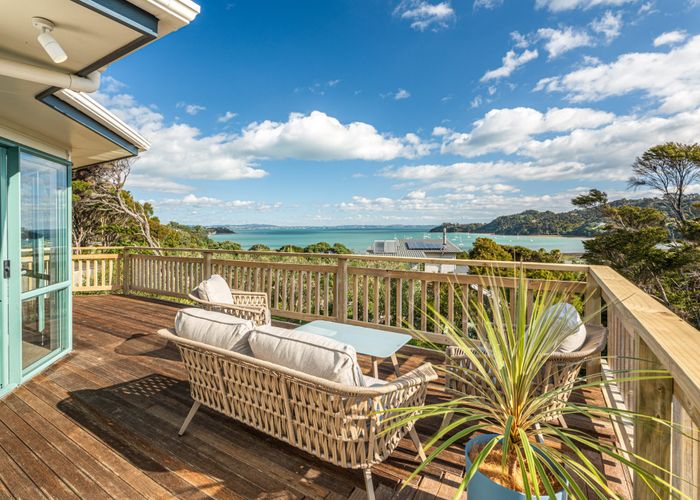  at 18 Huia Street, Oneroa, Waiheke Island, Auckland