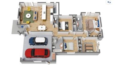  at 32 Archibald Drive, Wainui, Wainui