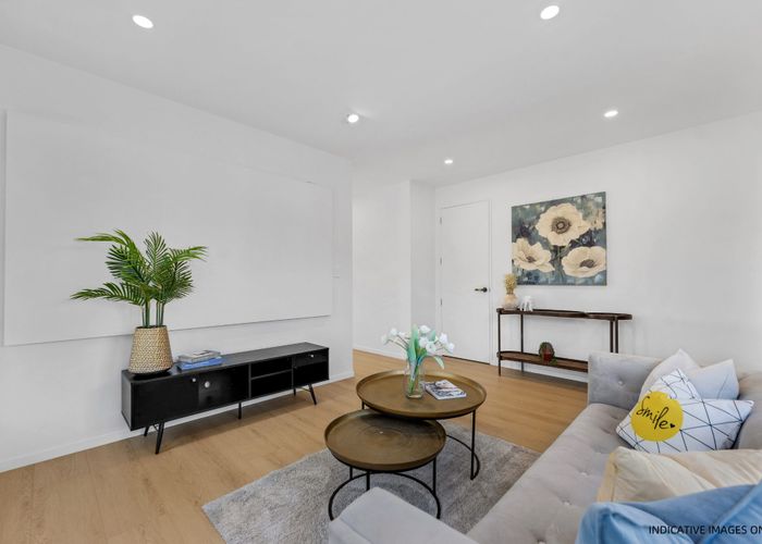  at Lot 2, 2 Gordon Stanley Drive, Massey, Waitakere City, Auckland