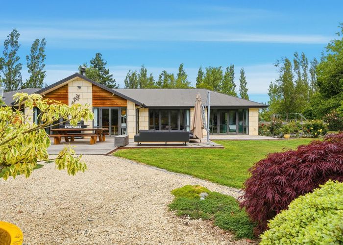  at 4 Mandalea Road, Ohoka, Waimakariri, Canterbury