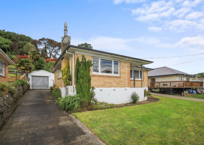  at 33 Ward Street, Te Kuiti