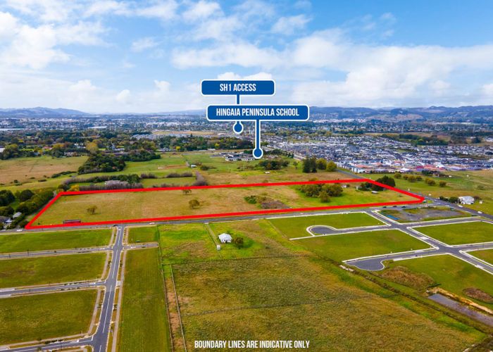  at 239 Hingaia Road, Karaka, Papakura