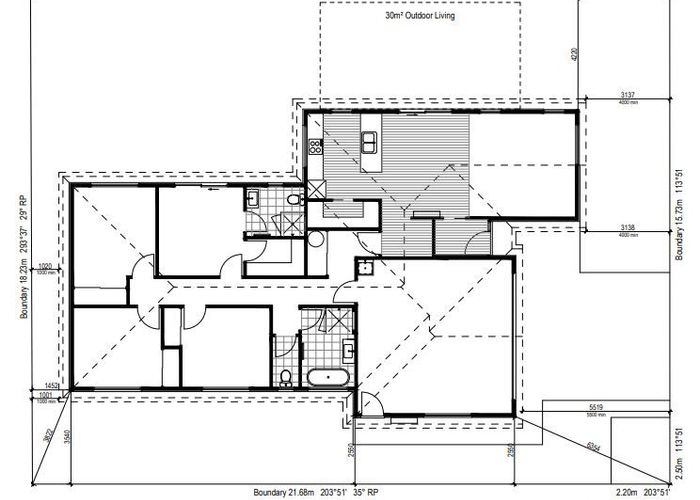  at Lot 170 Country View, Halswell, Christchurch City, Canterbury