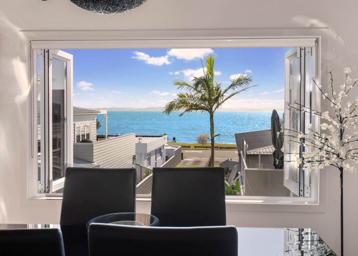  at 49A The Esplanade, Eastern Beach, Manukau City, Auckland