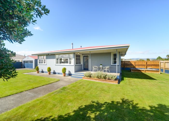  at 28 Vernon Avenue, Takaro, Palmerston North