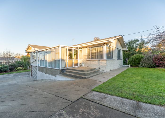  at 7 Apsley Street, Glenwood, Timaru, Canterbury
