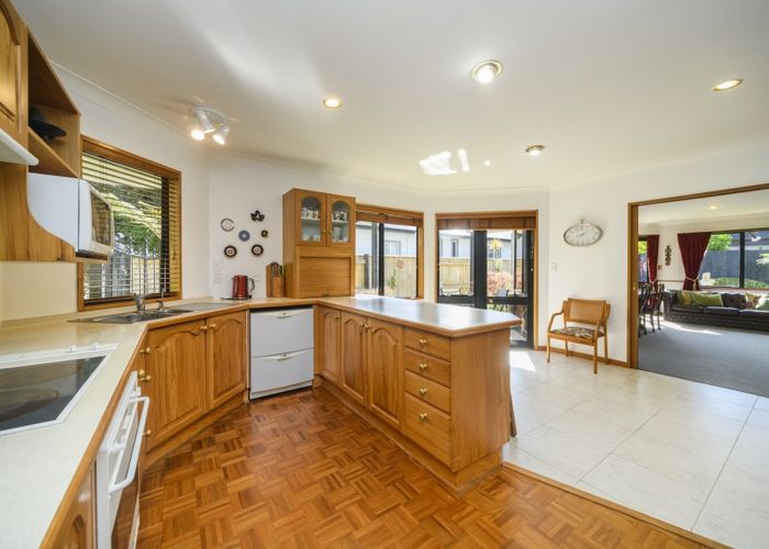  at 31B Moerangi Street, West End, Palmerston North