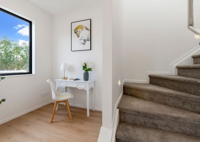  at Lot 3/11 Malvina Place, Bucklands Beach, Manukau City, Auckland