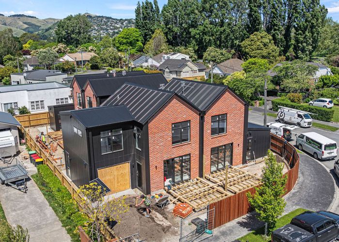 at 3/12 McCombs Street, Somerfield, Christchurch City, Canterbury