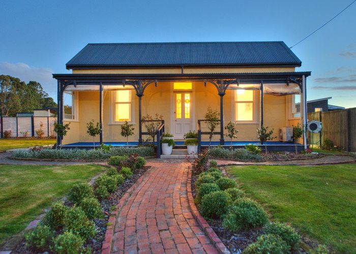  at 79 Northumberland Street, Tapanui