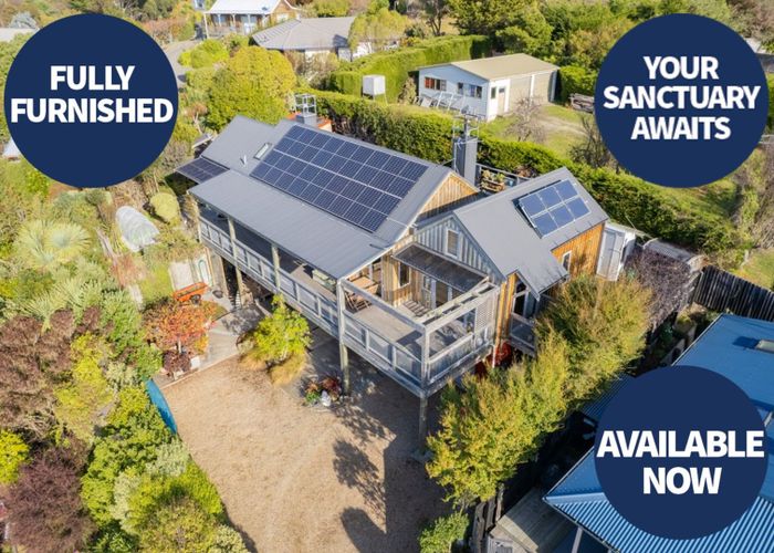  at 13A Te Ra Crescent, Diamond Harbour, Banks Peninsula, Canterbury