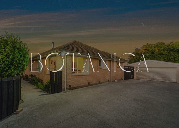  at 8 Cavendish Road, Casebrook, Christchurch