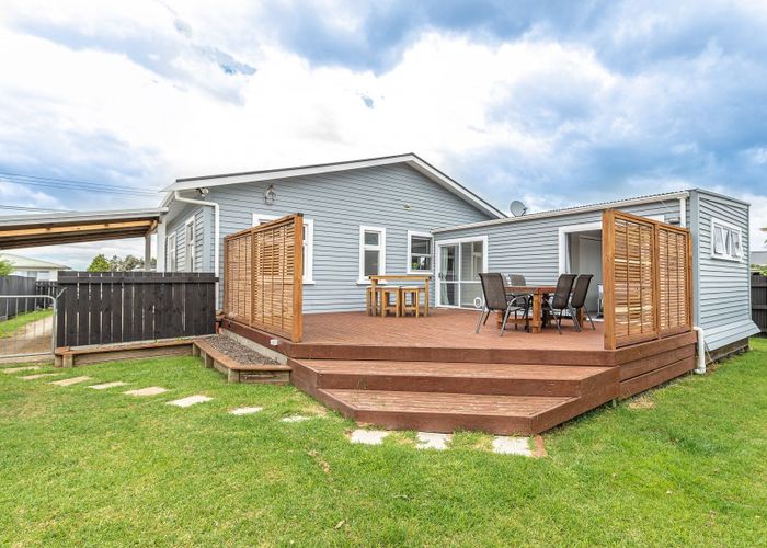  at 6 Durham Road, Springvale, Whanganui
