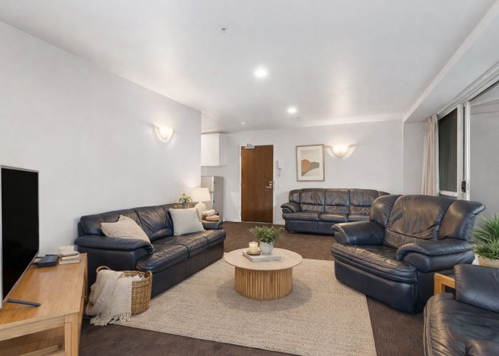  at 2203/10 Waterloo Quadrant, City Centre, Auckland City, Auckland