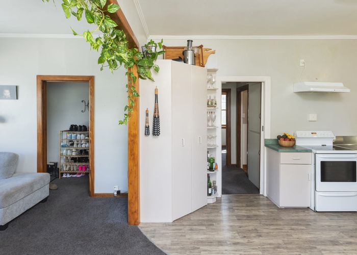  at 21 Perry Street, Mangapapa, Gisborne
