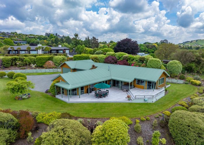  at 8 Cameron Drive, Taupo
