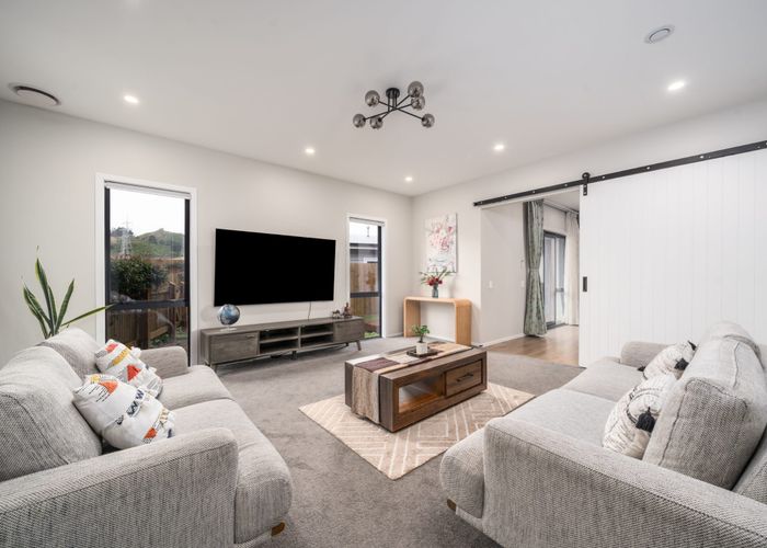  at 18 Hattersley Grove, Churton Park, Wellington, Wellington