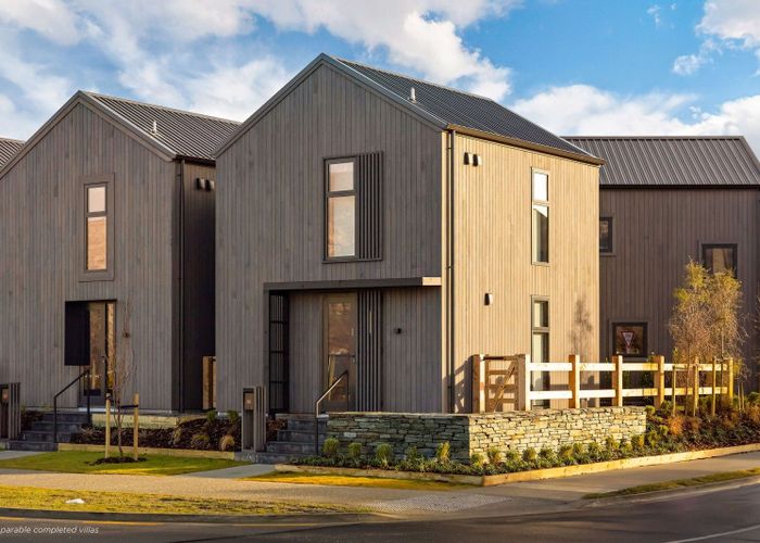 at Villa 34 Five Mile Villas, Frankton, Queenstown-Lakes, Otago