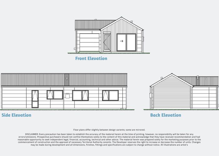  at Lot/94 Jacks Landing Drive , Hamilton Lake, Hamilton, Waikato