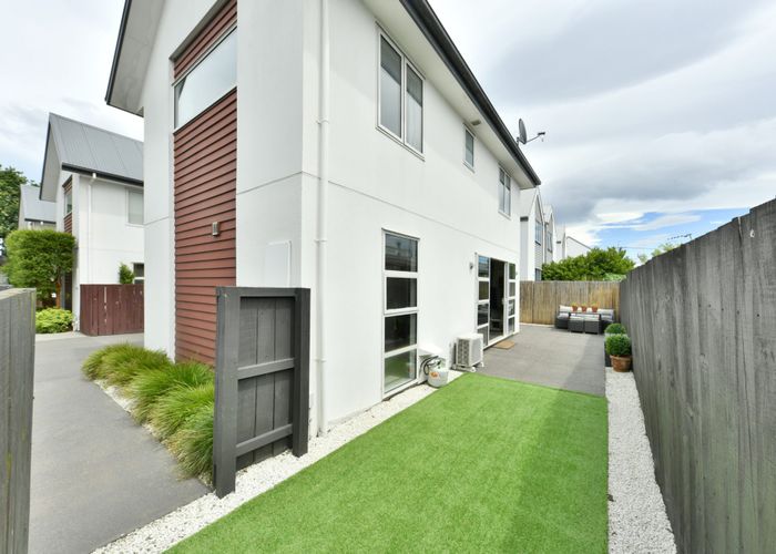  at 151C Canon Street, St. Albans, Christchurch City, Canterbury