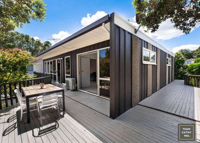  at 34A Walpole Avenue, Hillpark, Auckland