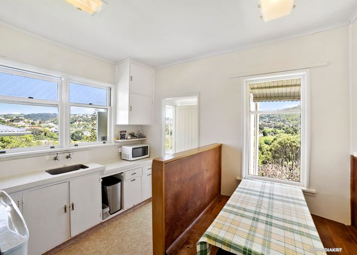  at 31 Sydenham Street, Northland, Wellington