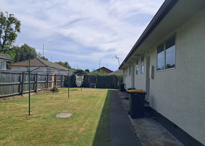  at 9/20 Avalon Street, Richmond, Christchurch