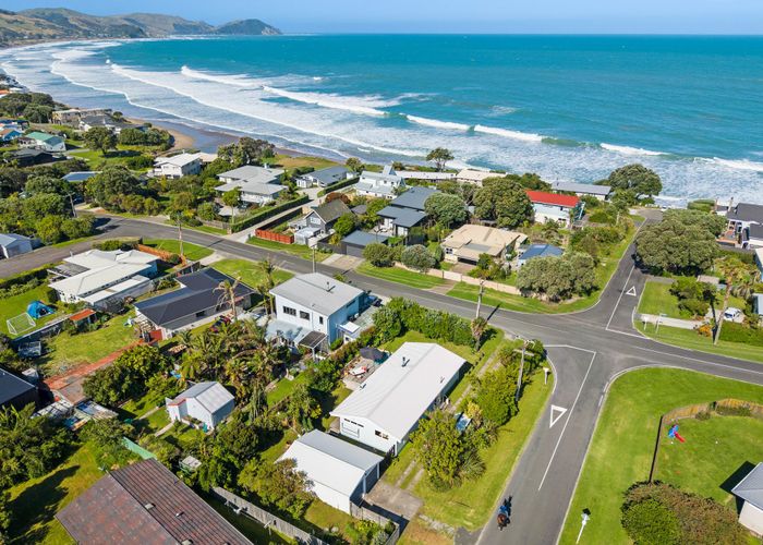  at 37 Murphy Road, Wainui, Gisborne