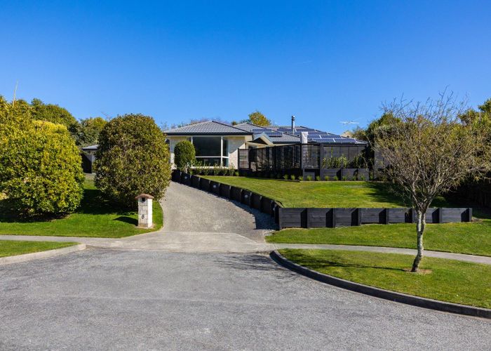  at 8 Whitby Close, Waikawa, Picton