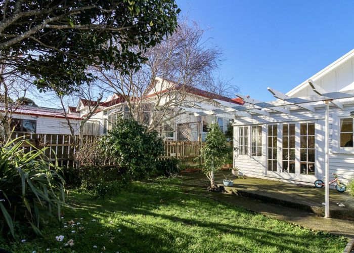  at 11 Matai Road, Hataitai, Wellington, Wellington