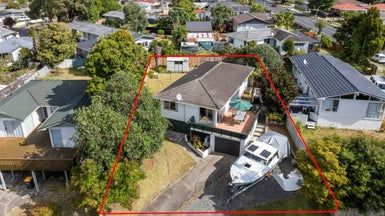  at 3 Blanche Way, Half Moon Bay, Auckland